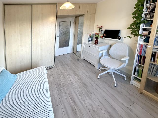 Mieszkanie 5-pokojowe Poznań Stare Miasto, os. Władysława Łokietka. Zdjęcie 12