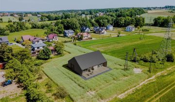 dom wolnostojący, 4 pokoje Bielsko-Biała Komorowice Krakowskie