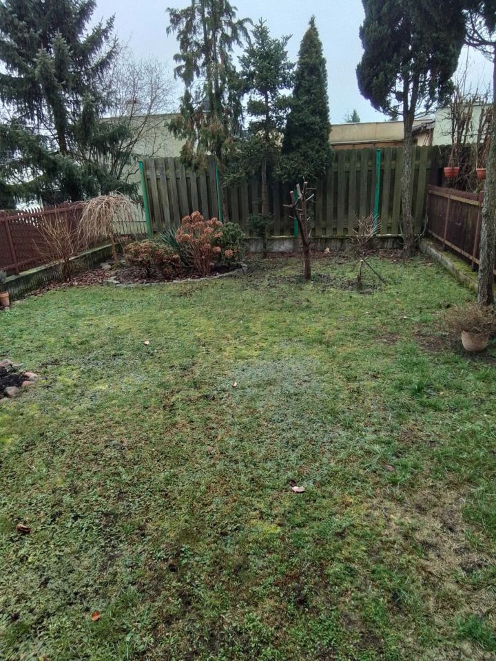 dom szeregowy Piła. Zdjęcie 2