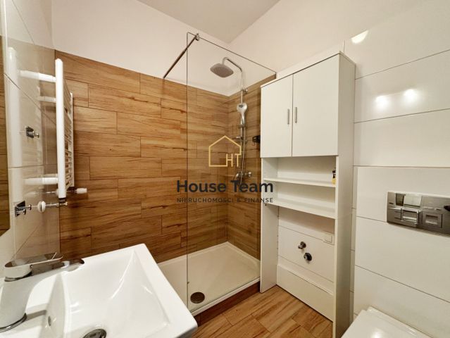 Mieszkanie 3-pokojowe Bydgoszcz Jary, ul. Huzarska. Zdjęcie 7