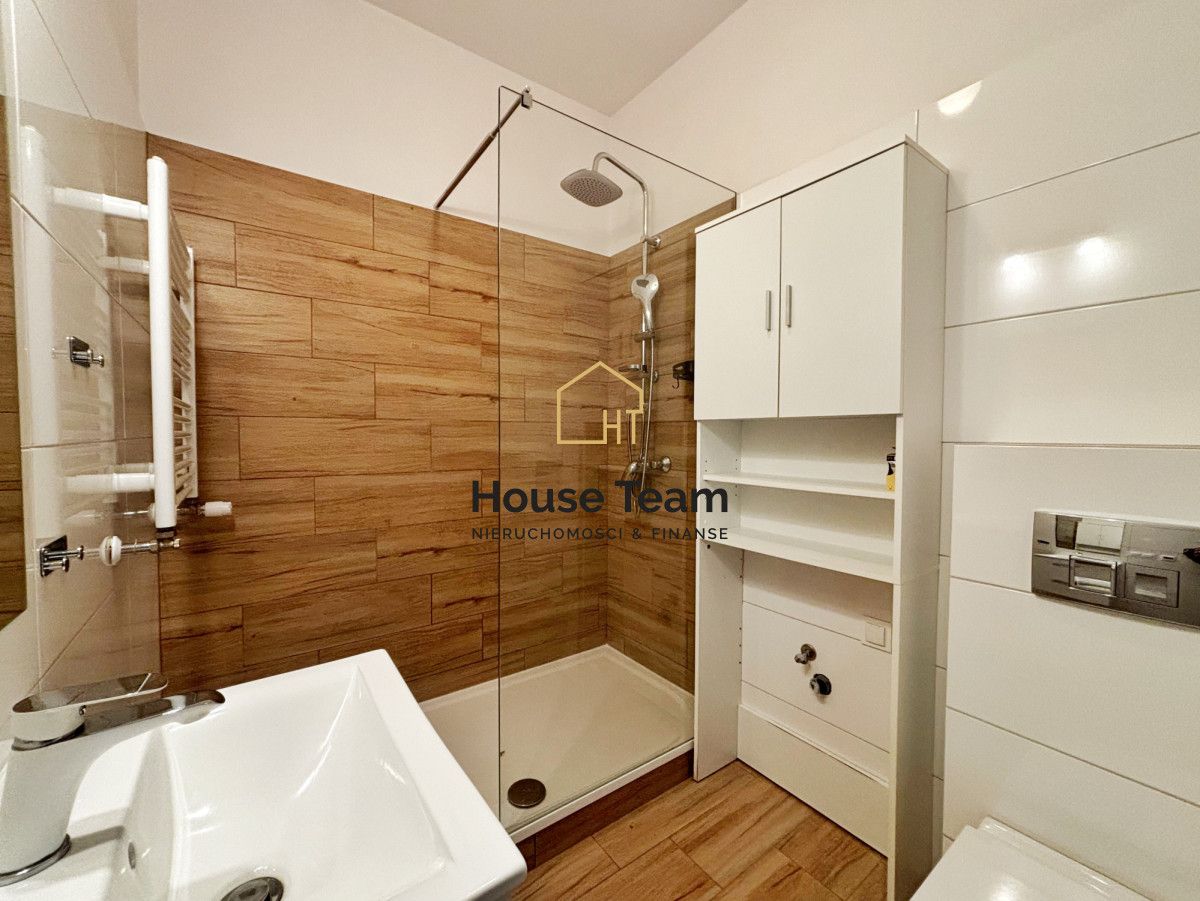 Mieszkanie 3-pokojowe Bydgoszcz Jary, ul. Huzarska. Zdjęcie 7