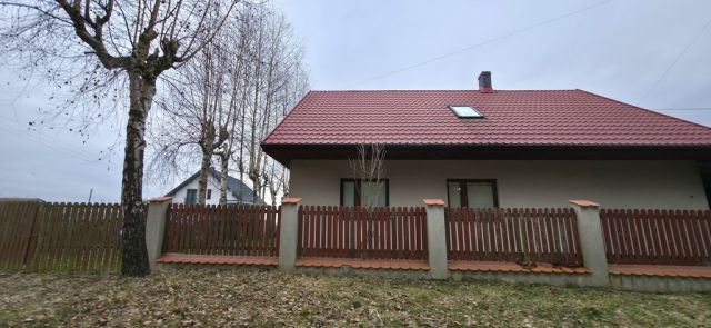 dom wolnostojący, 4 pokoje Krakuszowice. Zdjęcie 13