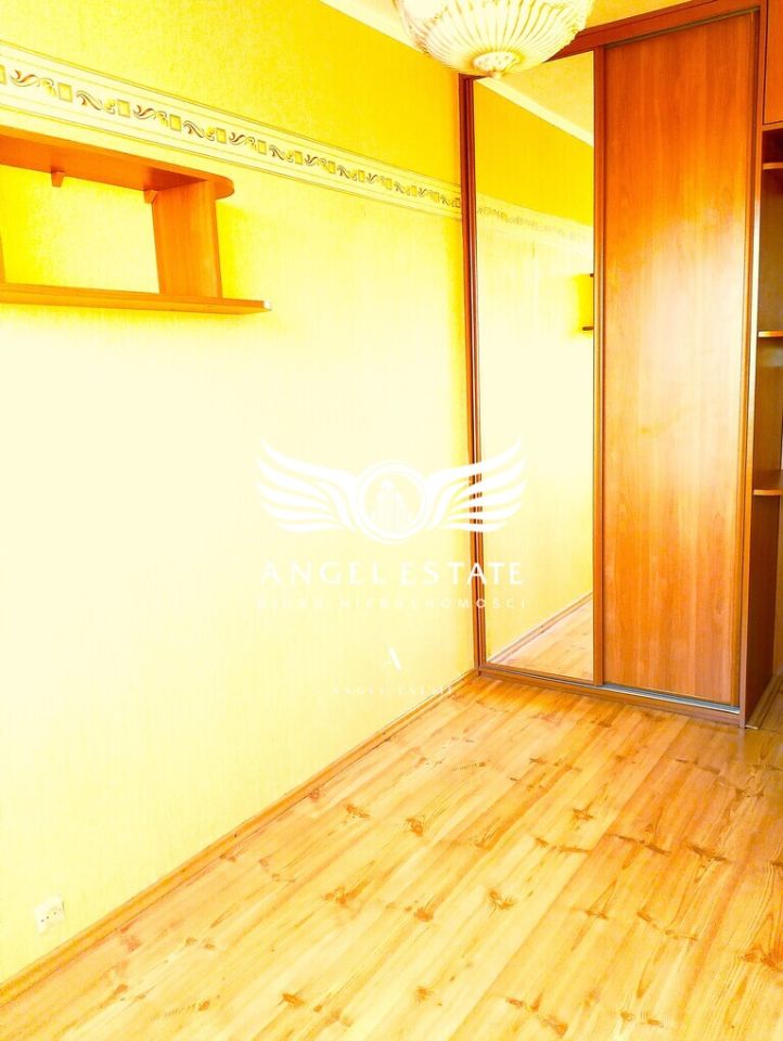 Mieszkanie 3-pokojowe Świnoujście Centrum, ul. Grunwaldzka. Zdjęcie 7