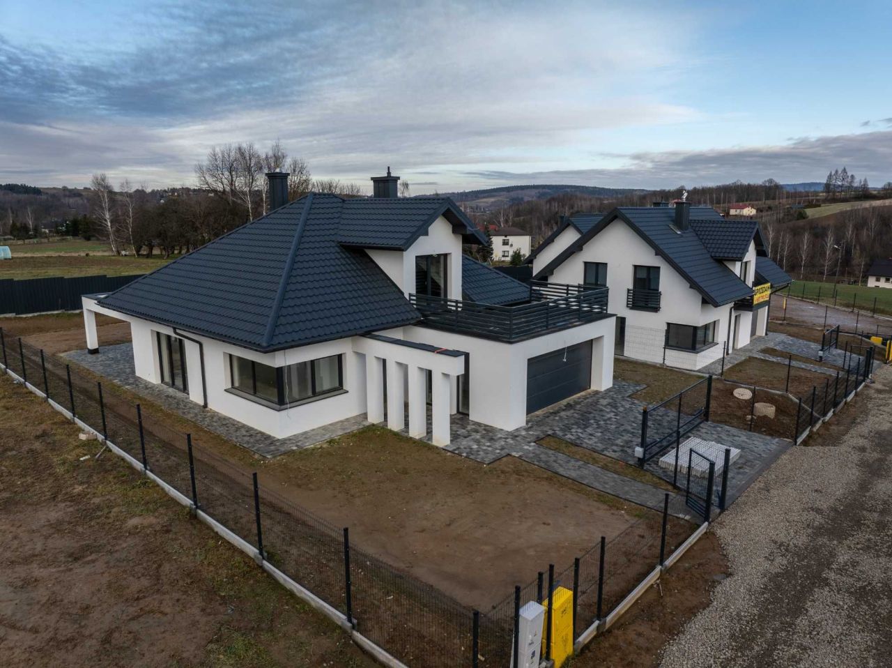 dom wolnostojący Biecz. Zdjęcie 6