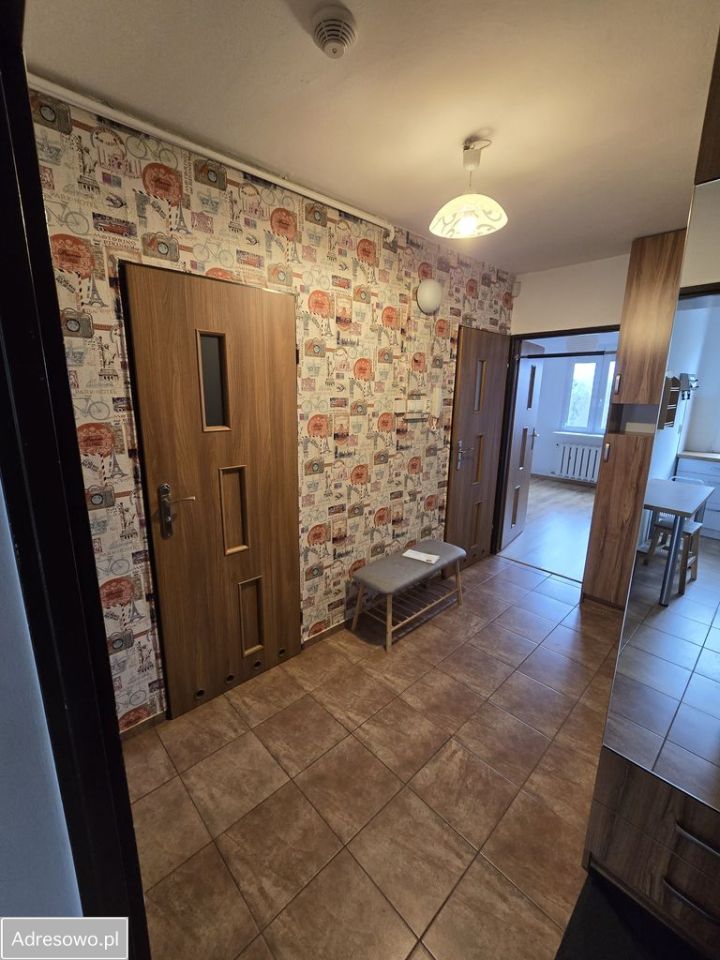 Mieszkanie 3-pokojowe Kraków Kurdwanów, ul. Stanisława Stojałowskiego. Zdjęcie 10