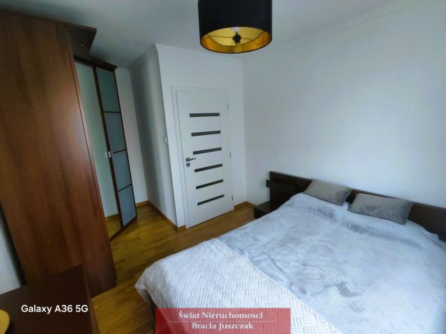 Mieszkanie 2-pokojowe Wrocław Strachocin, ul. Włościańska. Zdjęcie 11