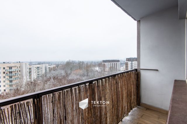 Mieszkanie 1-pokojowe Poznań Starołęka, ul. Unii Lubelskiej. Zdjęcie 6