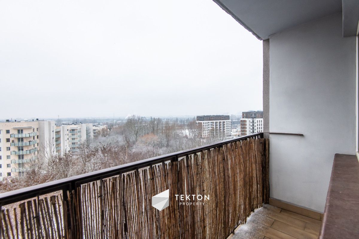 Mieszkanie 1-pokojowe Poznań Starołęka, ul. Unii Lubelskiej. Zdjęcie 6