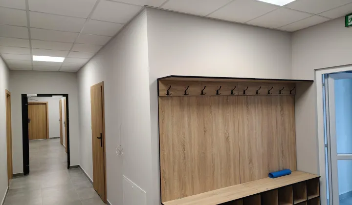 dom wolnostojący, 9 pokoi Płock Nowa Biała, ul. Długa