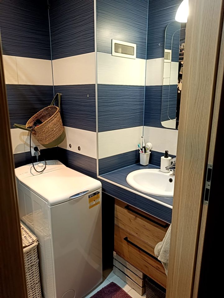 Mieszkanie 3-pokojowe Gdynia Śródmieście, ul. Wójta Radtkego. Zdjęcie 11