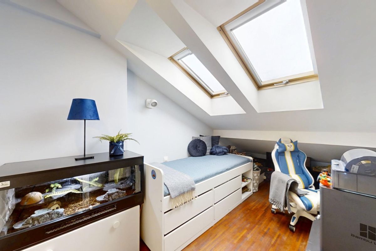 Mieszkanie 5-pokojowe Łódź Górna. Zdjęcie 17