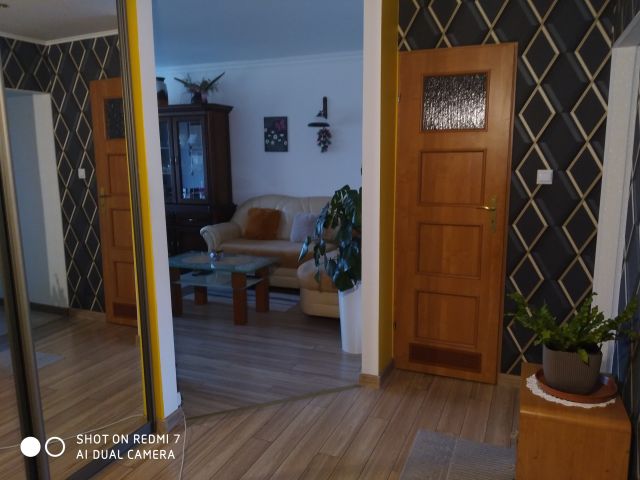 Mieszkanie 3-pokojowe Skołyszyn. Zdjęcie 12