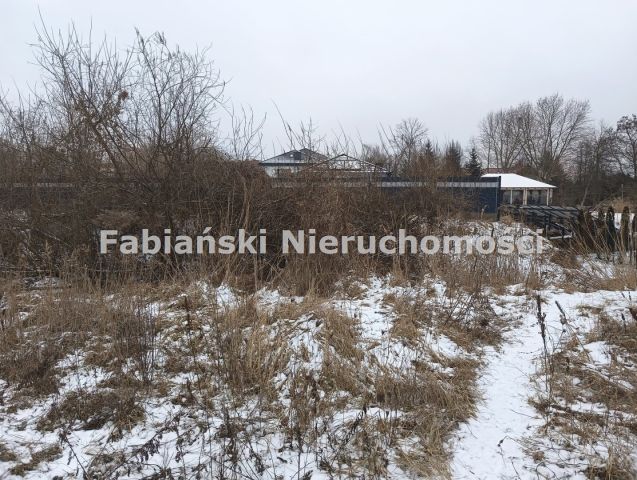 Działka budowlana Poznań Junikowo. Zdjęcie 4