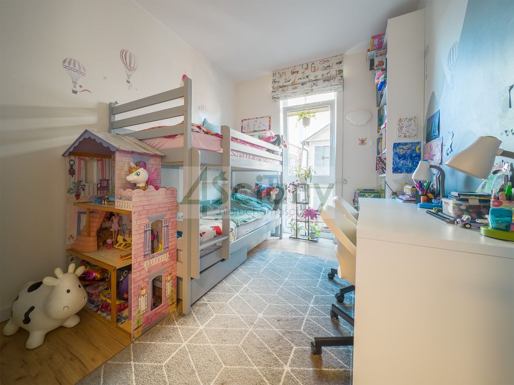 Mieszkanie 3-pokojowe Warszawa Ursynów, ul. Kądziołeczki. Zdjęcie 10