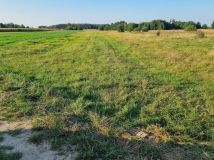 Działka budowlana Januszówka. Zdjęcie 2