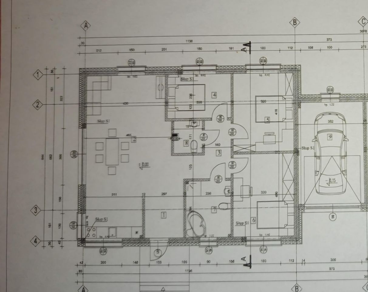 bliźniak, 4 pokoje Budy-Grzybek, ul. Wyczółkowskiego. Zdjęcie 7