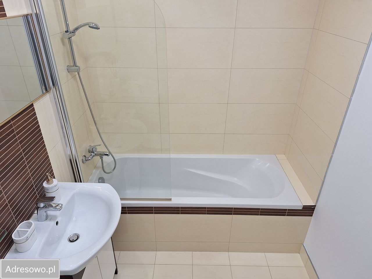 Mieszkanie 2-pokojowe Warszawa Ursynów, ul. Rybitwy. Zdjęcie 3