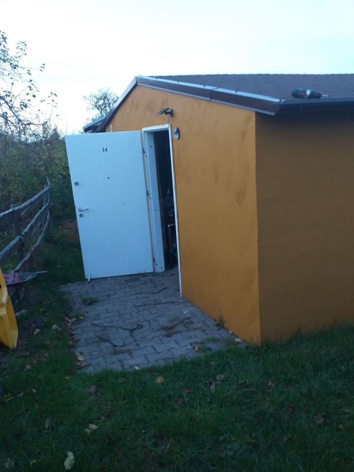 Działka rod Bytów, ul. Szarych Szeregów. Zdjęcie 3