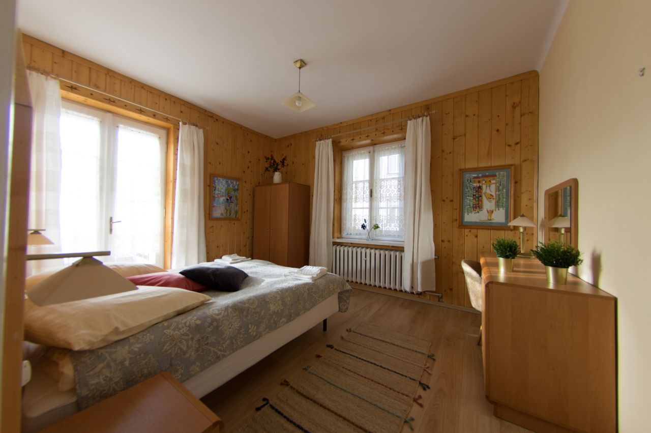 kamienica, 11 pokoi Krynica-Zdrój, Podgórna. Zdjęcie 11