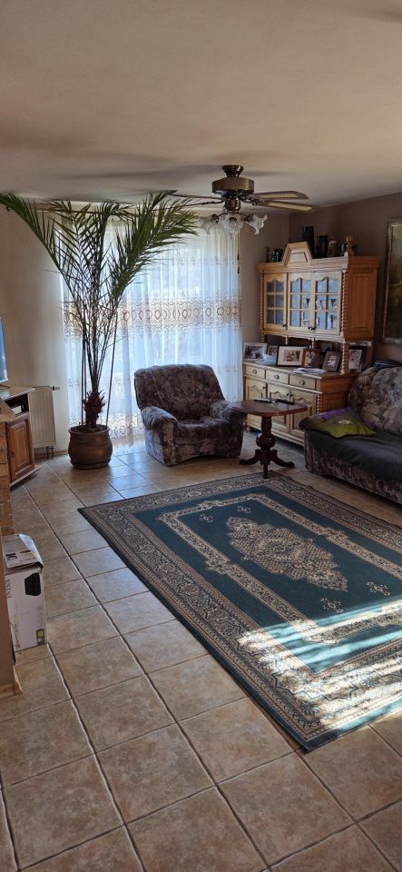 dom wolnostojący, 6 pokoi Łęczna Trębaczów, os. Kolonia Trębaczów. Zdjęcie 6