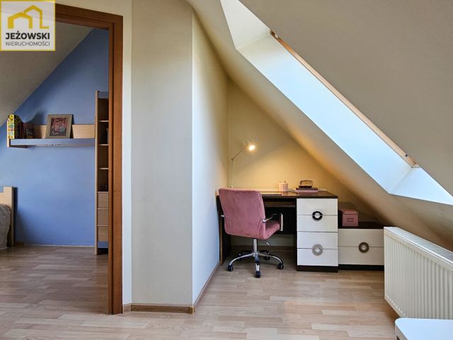 Mieszkanie 5-pokojowe Lublin, ul. Chabrowa. Zdjęcie 13