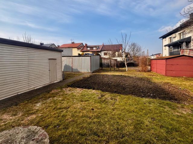 dom wolnostojący, 6 pokoi Łapy, ul. Północna. Zdjęcie 3