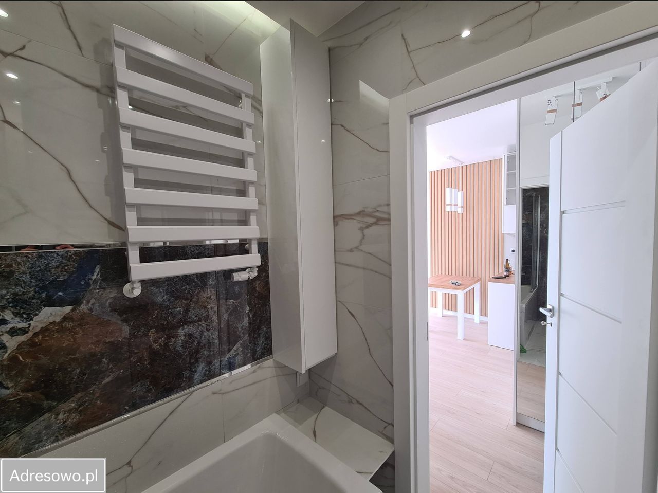 Mieszkanie 2-pokojowe Warszawa Tarchomin, ul. Pałuków. Zdjęcie 16