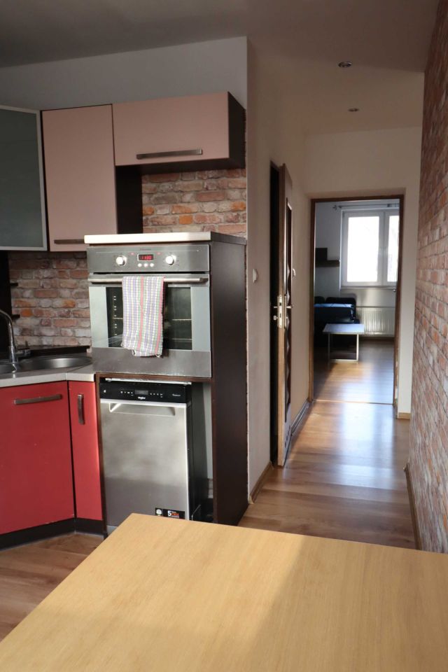 Mieszkanie 2-pokojowe Żyrardów. Zdjęcie 4