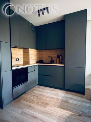 Mieszkanie 2-pokojowe Kraków Podgórze, ul. Kącik. Zdjęcie 3