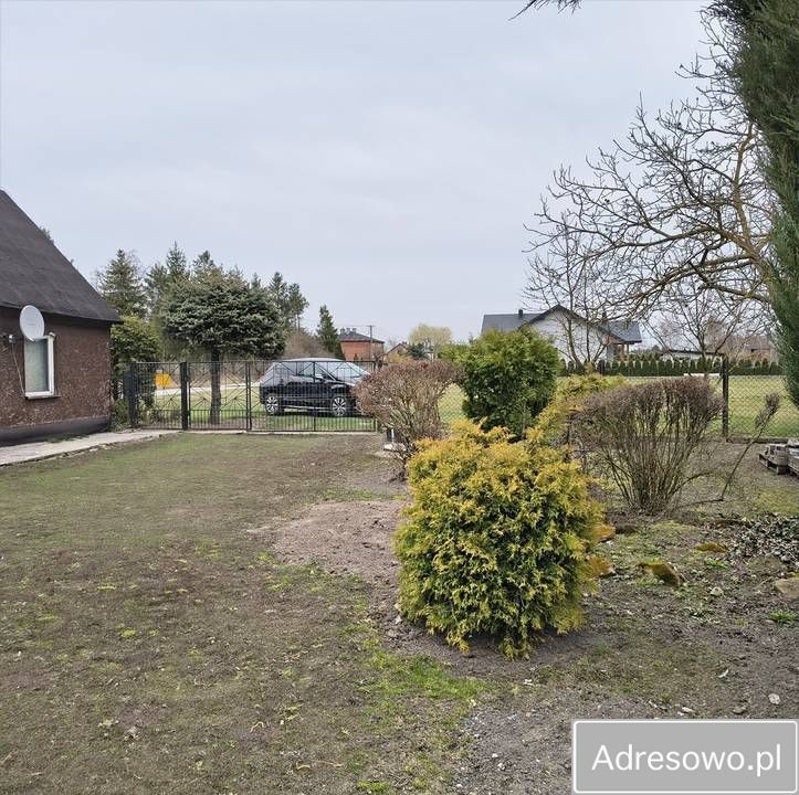 dom wolnostojący, 2 pokoje Wronowice, ul. Skrzydlata. Zdjęcie 11