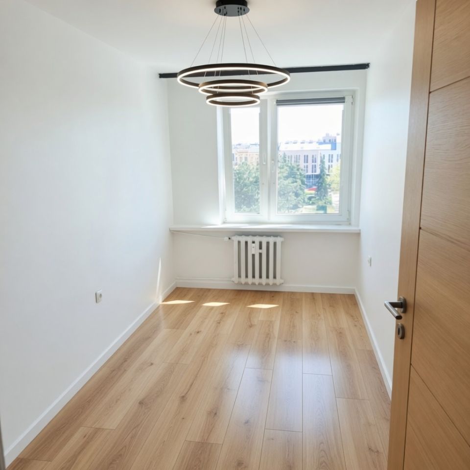 Mieszkanie 2-pokojowe Włocławek Centrum, pl. Wolności. Zdjęcie 4