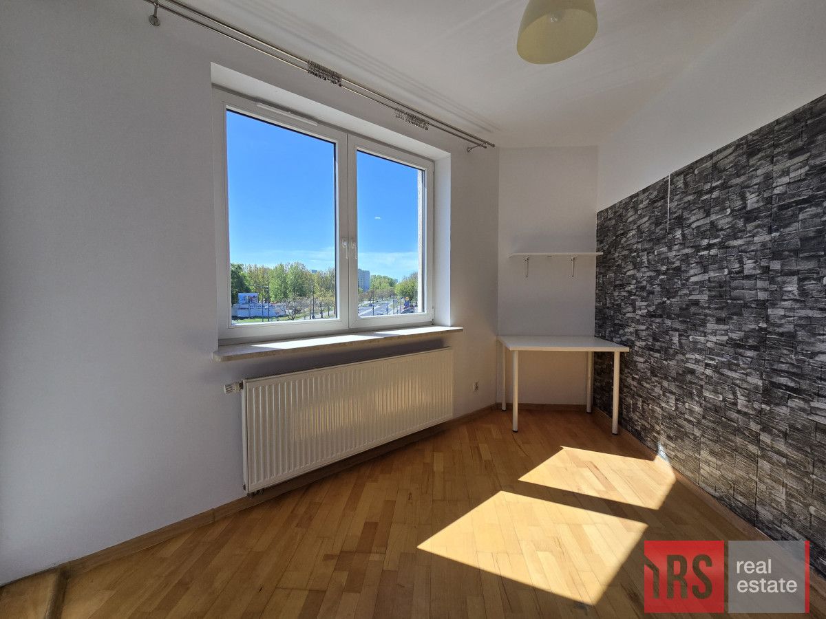 Mieszkanie 6-pokojowe Warszawa Bielany, ul. Przy Agorze. Zdjęcie 2