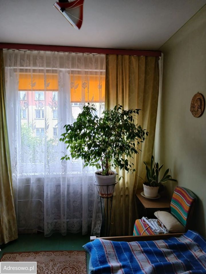 Mieszkanie 4-pokojowe Skarżysko-Kamienna, ul. Szydłowiecka. Zdjęcie 13