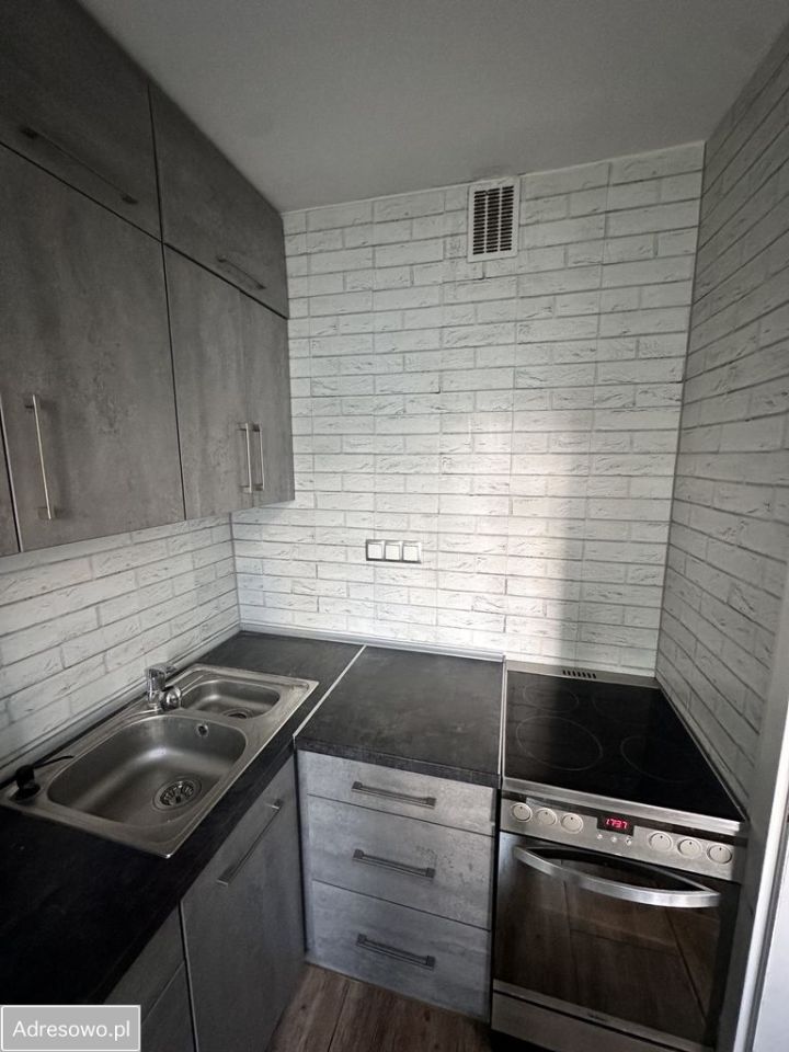Mieszkanie 2-pokojowe Poznań Nowe Miasto, os. Piastowskie. Zdjęcie 5