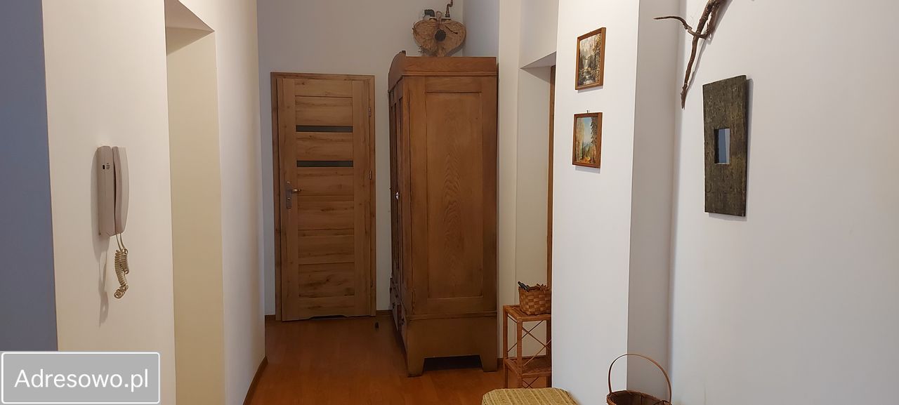 Mieszkanie 3-pokojowe Szczecin Śródmieście, ul. Jagiellońska. Zdjęcie 3