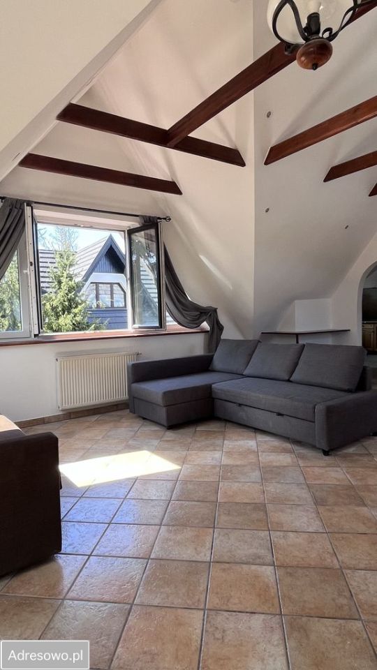 Mieszkanie 2-pokojowe Zakopane, ul. Skibówki. Zdjęcie 5