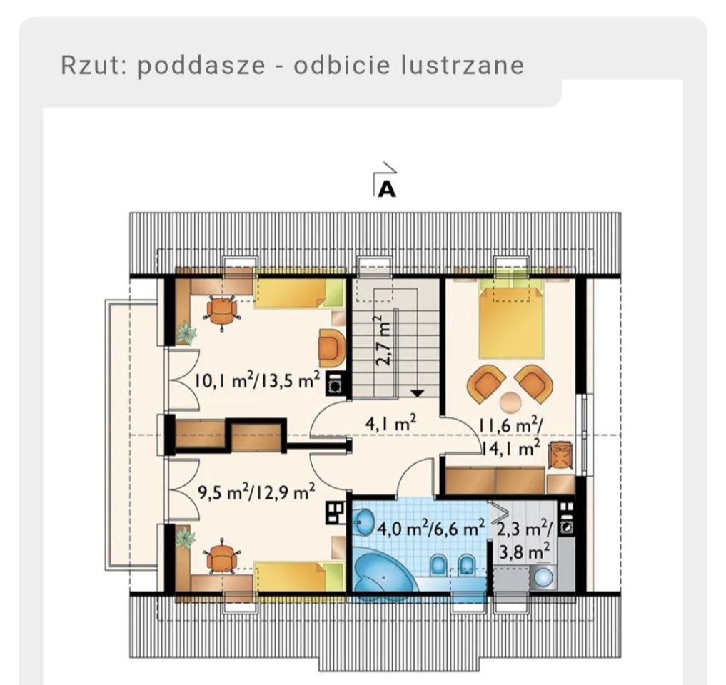 dom wolnostojący Błonie. Zdjęcie 7