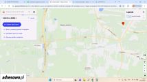 Działka inwestycyjna Czarna. Zdjęcie 2