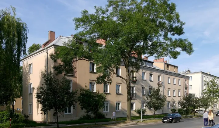 Mieszkanie 2-pokojowe Kielce, ul. Zagórska