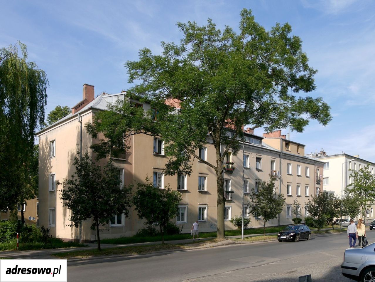 Mieszkanie 2-pokojowe Kielce, ul. Zagórska. Zdjęcie 2