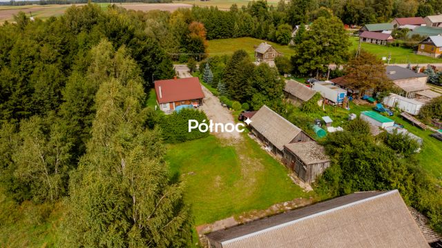 dom wolnostojący, 3 pokoje Chojewo. Zdjęcie 5