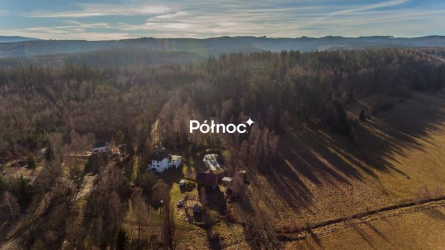 dom wolnostojący, 8 pokoi Chocieszów. Zdjęcie 5