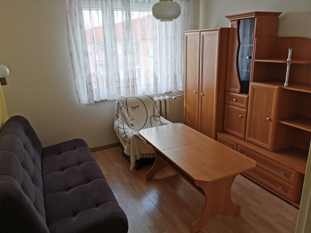 Mieszkanie 3-pokojowe Kluczbork, ul. Konopnickiej. Zdjęcie 6