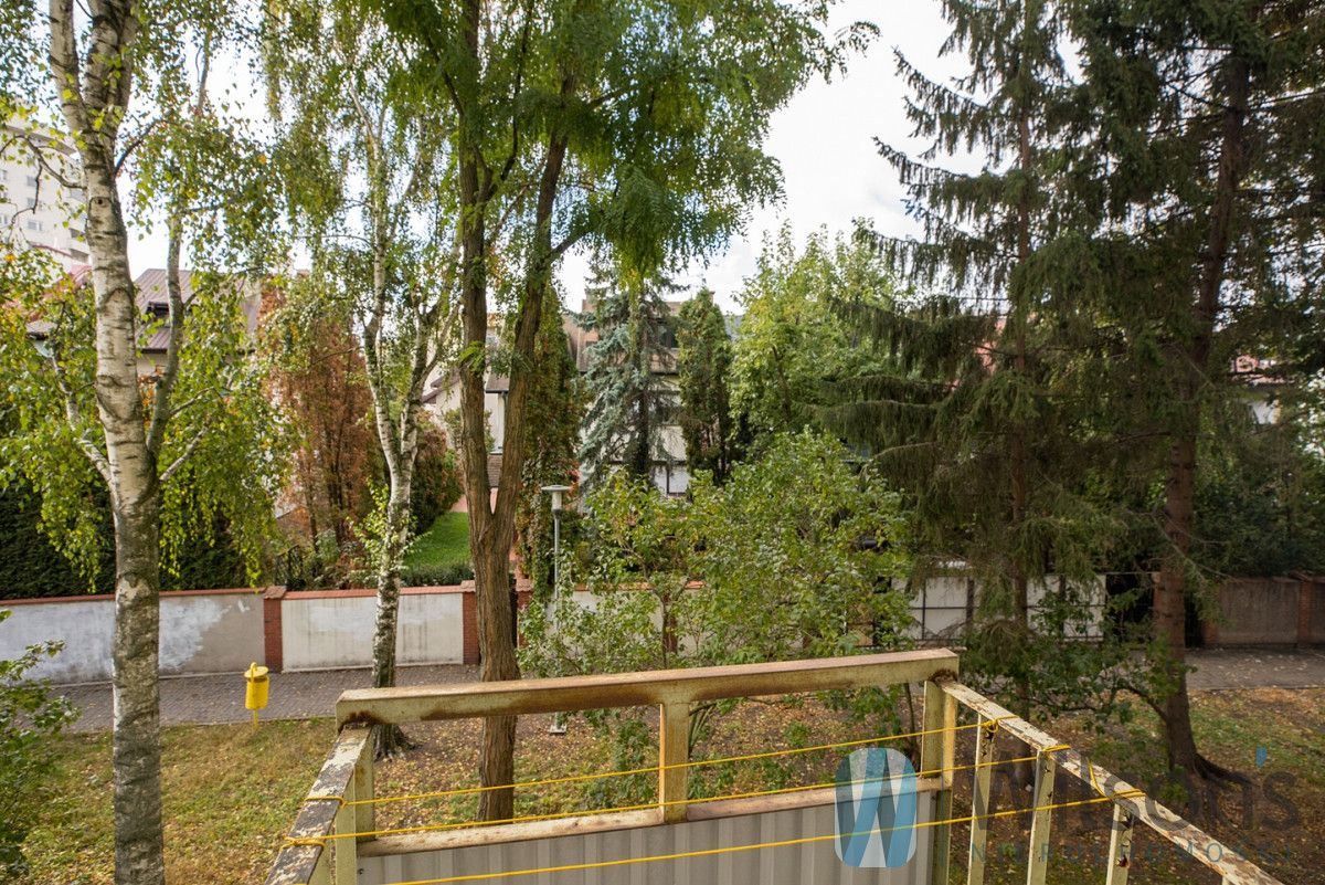 Mieszkanie 3-pokojowe Warszawa Żoliborz, ul. Jasnodworska. Zdjęcie 25