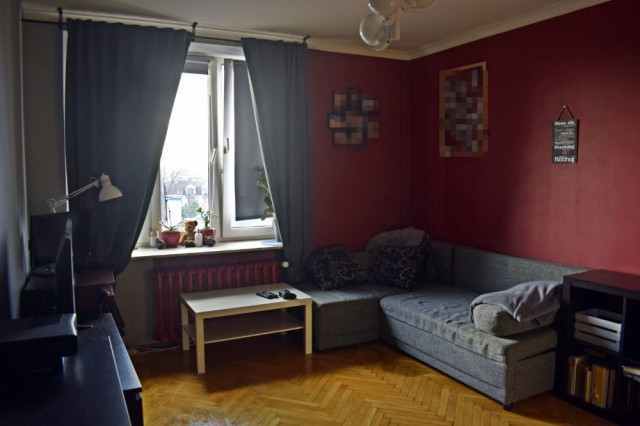Mieszkanie 2-pokojowe Lublin, ul. Długa. Zdjęcie 1