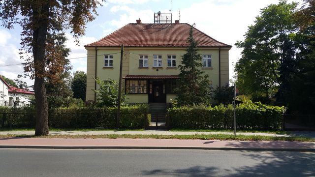 Mieszkanie 3-pokojowe Człuchów, al. Wojska Polskiego. Zdjęcie 1