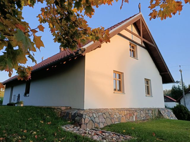 dom wolnostojący, 5 pokoi Sterławki Małe, Sterławki Małe. Zdjęcie 1