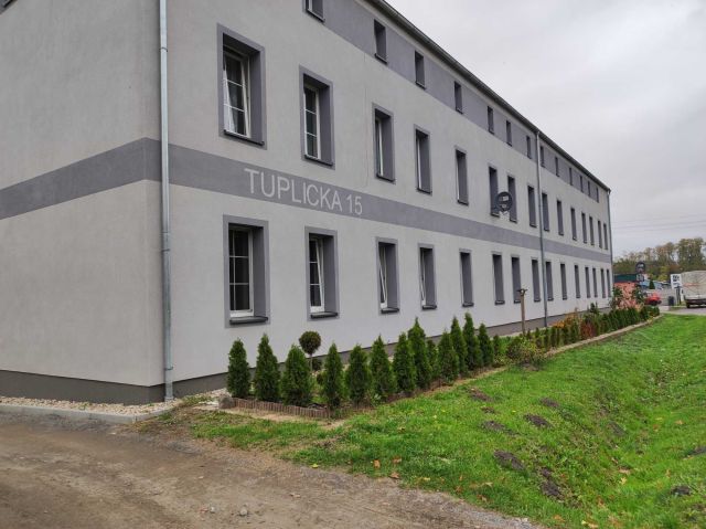 Mieszkanie 2-pokojowe Trzebiel, ul. Tuplicka. Zdjęcie 1