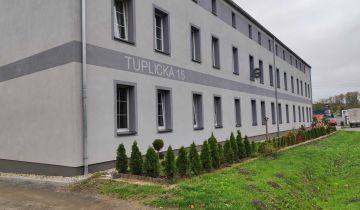 Mieszkanie 2-pokojowe Trzebiel, ul. Tuplicka