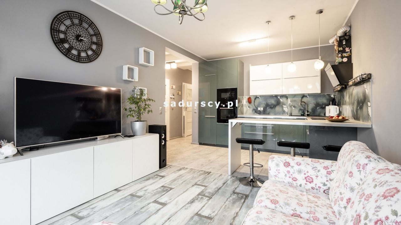 Mieszkanie 3-pokojowe Wieliczka, ul. Czarnochowska